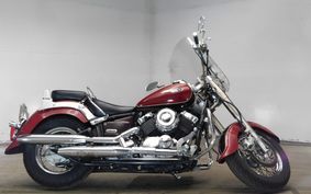 YAMAHA DRAGSTAR 400 CLASSIC 1998 4TR