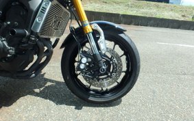 YAMAHA XSR900 2017 RN46J