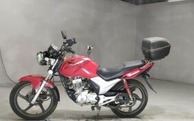 HONDA CBF125 PCJ7