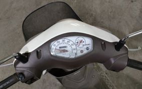 SUZUKI LETSG CA4AA