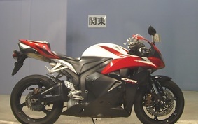 HONDA CBR600RR A 2009 PC40