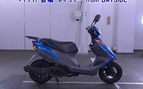 SUZUKI ADDRESS V125 CF4EA