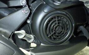 YAMAHA AXIS 125 Z SED7J