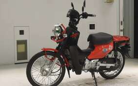 HONDA CROSS CUB 110 JA10