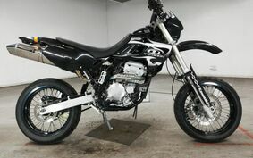 KAWASAKI KLX250D TRACKER 2002 LX250E