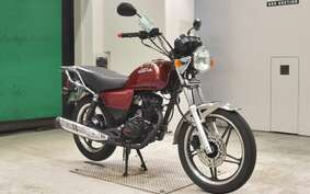 HONDA LY125 FI PCJL