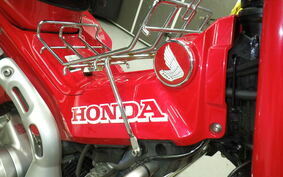 HONDA CT125 HUNTER CUB JA55