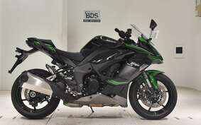 KAWASAKI NINJA 1000 SX 2022 ZXT02K