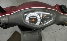 SUZUKI ADDRESS V125 G CF46A