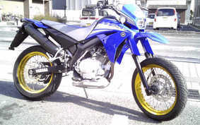 YAMAHA XT125X 7401