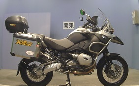 BMW R1200GS ADVENTURE 2006 0382