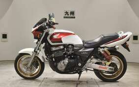 HONDA CB1300SF SUPER FOUR 1999 SC40