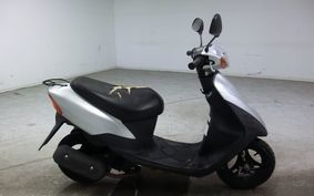 SUZUKI LET's 2 CA1PA