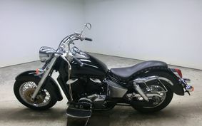 HONDA SHADOW 400 1998 NC34