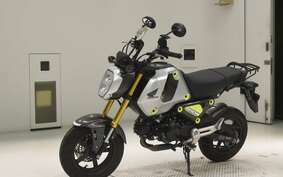 HONDA GROM JC92