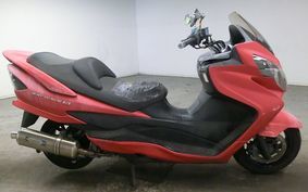 SUZUKI SKYWAVE 250 (Burgman 250) S Fi CJ44A