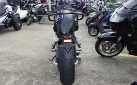 YAMAHA MT-07 ABS 2018 RM19J