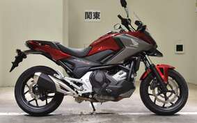 HONDA NC750X D Limited RC90