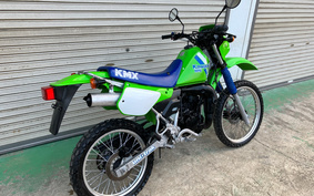 KAWASAKI KMX125 MX125A