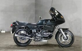 BMW R100RS 1989 R100RS