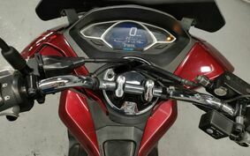 HONDA PCX 150 KF30