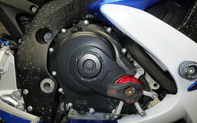 SUZUKI GSX-R750 2011 GR7LA