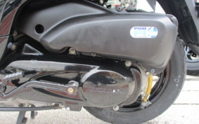 HONDA GIORNO AF70