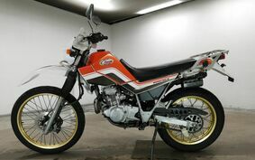 YAMAHA SEROW 225 WE DG08J