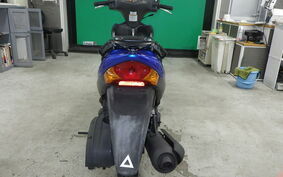 SUZUKI ADDRESS V125 CF4EA