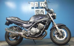 KAWASAKI BALIUS 250 1994 ZR250A