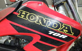 HONDA XR70R DE02