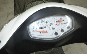 SUZUKI ADDRESS V50 Gen.2 CA44A