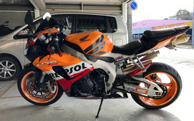 HONDA CBR1000RR 2007 SC57