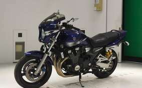 YAMAHA XJR1300 Gen.2 2007 RP17J