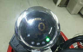 HONDA MONKEY 125 JB02