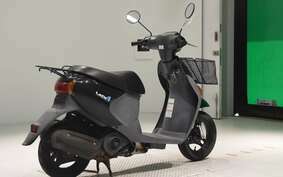 SUZUKI LET's 4 CA41A