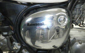 KAWASAKI ESTRELLA RS BJ250A