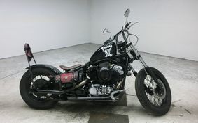 YAMAHA DRAGSTAR 400 1999 4TR