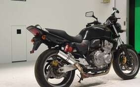 HONDA CB400SF VTEC 2008 NC42