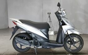 SUZUKI ADDRESS 110 CE47A