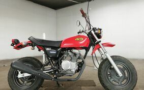 HONDA APE 50 AC16