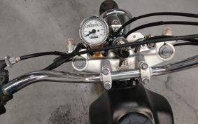 YAMAHA TW200 2JL
