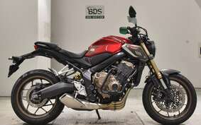 HONDA CB650R 2020 RH03