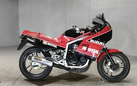 SUZUKI GSX-R400 1985 GK71B