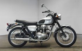 KAWASAKI W650 2006 EJ650A