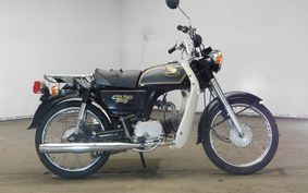 HONDA CD90 BENLY HA03