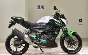 KAWASAKI Z400 Gen.2 EX400G