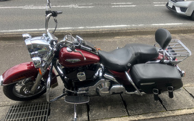 HARLEY FLHRCI 2001 FRW