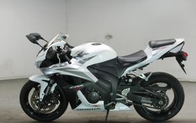 HONDA CBR600RR 2007 PC40