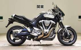 YAMAHA MT-01 2007 RP12